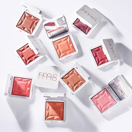 "re" dimension hydra - Powder Blush